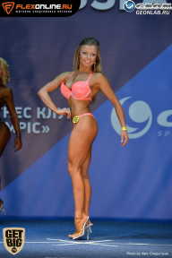 Grand Prix Dudushkin Fitness Family - 2017