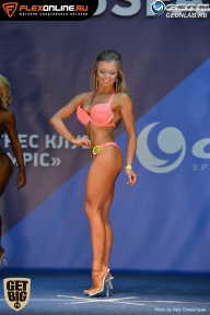 Grand Prix Dudushkin Fitness Family - 2017