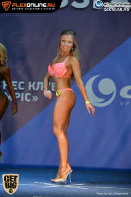 Grand Prix Dudushkin Fitness Family - 2017