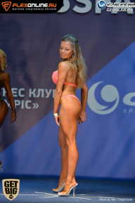 Grand Prix Dudushkin Fitness Family - 2017