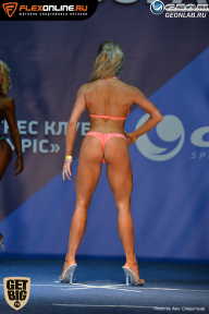 Grand Prix Dudushkin Fitness Family - 2017
