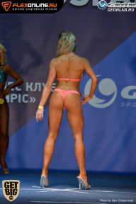 Grand Prix Dudushkin Fitness Family - 2017