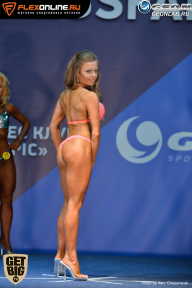 Grand Prix Dudushkin Fitness Family - 2017