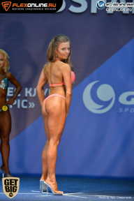 Grand Prix Dudushkin Fitness Family - 2017