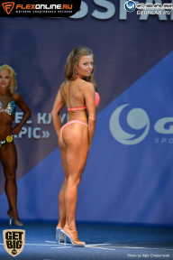 Grand Prix Dudushkin Fitness Family - 2017