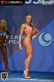Grand Prix Dudushkin Fitness Family - 2017