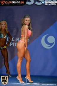 Grand Prix Dudushkin Fitness Family - 2017