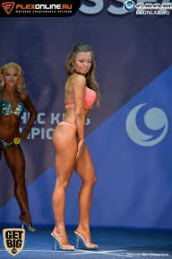 Grand Prix Dudushkin Fitness Family - 2017