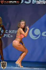Grand Prix Dudushkin Fitness Family - 2017