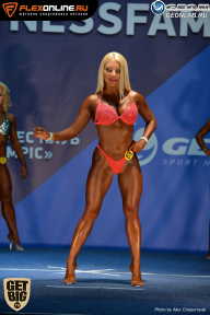 Grand Prix Dudushkin Fitness Family - 2017