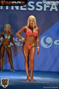 Grand Prix Dudushkin Fitness Family - 2017