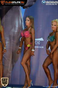 Grand Prix Dudushkin Fitness Family - 2017