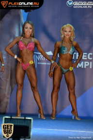 Grand Prix Dudushkin Fitness Family - 2017