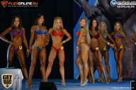 Grand Prix Dudushkin Fitness Family - 2017