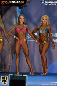 Grand Prix Dudushkin Fitness Family - 2017