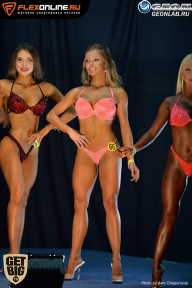 Grand Prix Dudushkin Fitness Family - 2017