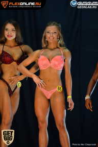 Grand Prix Dudushkin Fitness Family - 2017