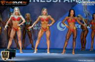 Grand Prix Dudushkin Fitness Family - 2017