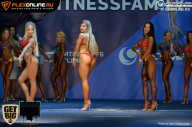 Grand Prix Dudushkin Fitness Family - 2017