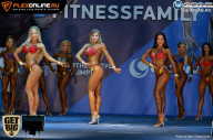 Grand Prix Dudushkin Fitness Family - 2017