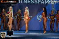 Grand Prix Dudushkin Fitness Family - 2017