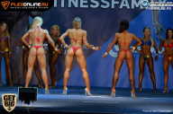 Grand Prix Dudushkin Fitness Family - 2017