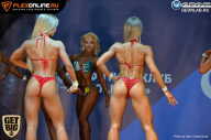 Grand Prix Dudushkin Fitness Family - 2017