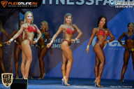 Grand Prix Dudushkin Fitness Family - 2017