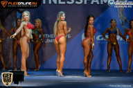 Grand Prix Dudushkin Fitness Family - 2017