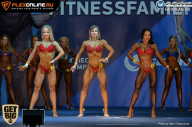 Grand Prix Dudushkin Fitness Family - 2017