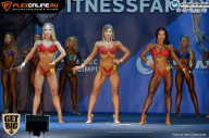 Grand Prix Dudushkin Fitness Family - 2017