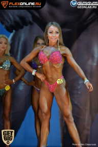 Grand Prix Dudushkin Fitness Family - 2017