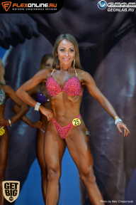 Grand Prix Dudushkin Fitness Family - 2017