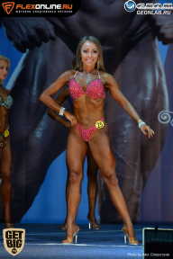Grand Prix Dudushkin Fitness Family - 2017