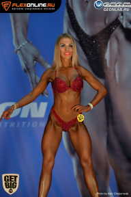 Grand Prix Dudushkin Fitness Family - 2017
