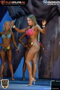 Grand Prix Dudushkin Fitness Family - 2017