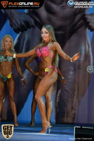 Grand Prix Dudushkin Fitness Family - 2017