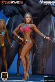 Grand Prix Dudushkin Fitness Family - 2017