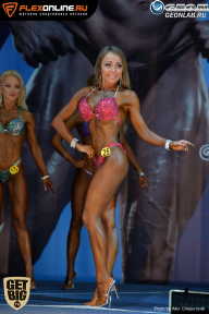 Grand Prix Dudushkin Fitness Family - 2017