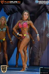 Grand Prix Dudushkin Fitness Family - 2017
