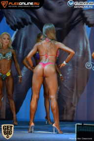 Grand Prix Dudushkin Fitness Family - 2017