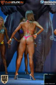 Grand Prix Dudushkin Fitness Family - 2017