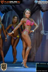 Grand Prix Dudushkin Fitness Family - 2017