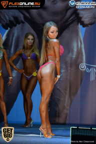 Grand Prix Dudushkin Fitness Family - 2017