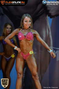 Grand Prix Dudushkin Fitness Family - 2017