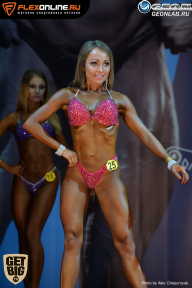 Grand Prix Dudushkin Fitness Family - 2017