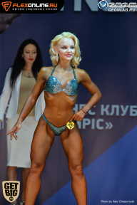 Grand Prix Dudushkin Fitness Family - 2017