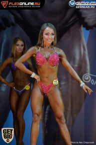 Grand Prix Dudushkin Fitness Family - 2017