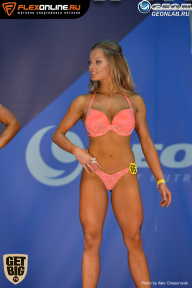 Grand Prix Dudushkin Fitness Family - 2017
