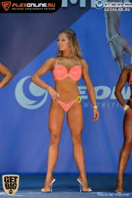 Grand Prix Dudushkin Fitness Family - 2017